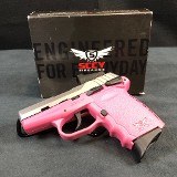 SCCY CPX-1 9MM LUGER (9x19 PARA) - Image 1 of 5
