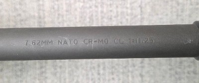 ARMALITE AR-10 .308 WIN/7.62MM NATO - Image 6 of 7
