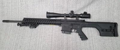 ARMALITE AR-10 .308 WIN/7.62MM NATO - Image 5 of 7