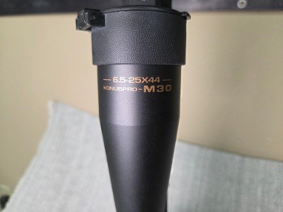 ARMALITE AR-10 .308 WIN/7.62MM NATO - Image 7 of 7
