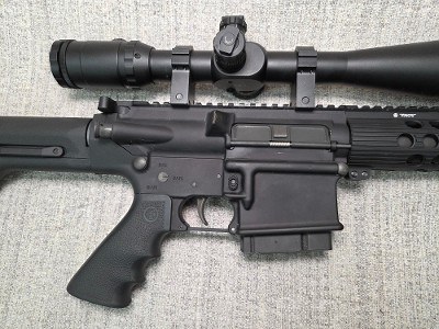 ARMALITE AR-10 .308 WIN/7.62MM NATO - Image 2 of 7