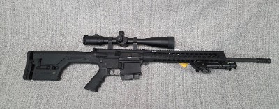 ARMALITE AR-10 .308 WIN/7.62MM NATO - Image 1 of 7