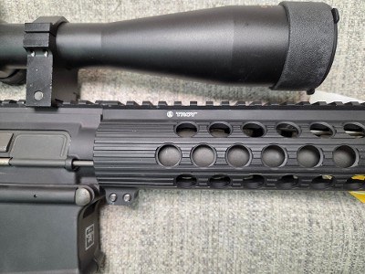 ARMALITE AR-10 .308 WIN/7.62MM NATO - Image 3 of 7