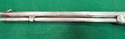 WINCHESTER MODEL 1892 .25-20 WIN - Image 5 of 10