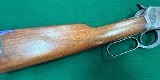 WINCHESTER MODEL 1892 .25-20 WIN - Image 6 of 10