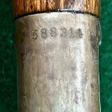 WINCHESTER MODEL 1892 .25-20 WIN - Image 10 of 10
