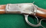 WINCHESTER MODEL 1892 .25-20 WIN - Image 3 of 10