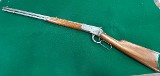 WINCHESTER MODEL 1892 .25-20 WIN - Image 2 of 10