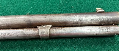 WINCHESTER MODEL 1892 .25-20 WIN - Image 8 of 10
