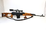 CENTURY ARMS ROMANIAN PSL-54C DRAGUNOV 7.62X54MMR - 1 of 25
