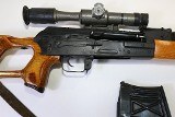 CENTURY ARMS ROMANIAN PSL-54C DRAGUNOV 7.62X54MMR - 8 of 25