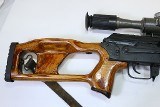 CENTURY ARMS ROMANIAN PSL-54C DRAGUNOV 7.62X54MMR - 6 of 25