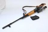 CENTURY ARMS ROMANIAN PSL-54C DRAGUNOV 7.62X54MMR - 4 of 25