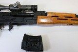 CENTURY ARMS ROMANIAN PSL-54C DRAGUNOV 7.62X54MMR - 7 of 25