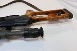 CENTURY ARMS ROMANIAN PSL-54C DRAGUNOV 7.62X54MMR - 24 of 25