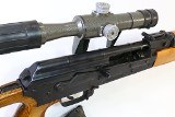 CENTURY ARMS ROMANIAN PSL-54C DRAGUNOV 7.62X54MMR - 11 of 25