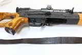 CENTURY ARMS ROMANIAN PSL-54C DRAGUNOV 7.62X54MMR - 21 of 25