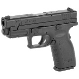 SPRINGFIELD ARMORY XD-4 SERVICE ESSENTIAL PACKAGE CA COMPLIANT .40 S&W - Image 2 of 3