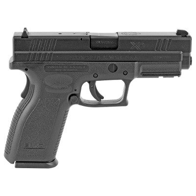 SPRINGFIELD ARMORY XD-4 SERVICE ESSENTIAL PACKAGE CA COMPLIANT .40 S&W - Image 3 of 3