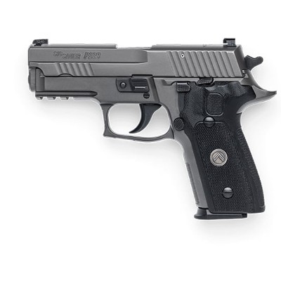 SIG SAUER P229 LEGION 9MM LUGER (9X19 PARA) - Image 2 of 2