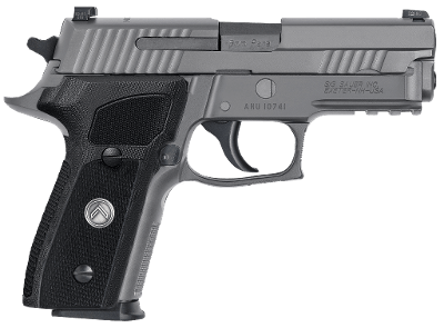 SIG SAUER P229 LEGION 9MM LUGER (9X19 PARA) - Image 1 of 2
