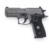 SIG SAUER P229 LEGION 9MM LUGER (9X19 PARA) - Image 2 of 2