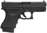 GLOCK G30SF GEN 3 .45 ACP - 1 of 2