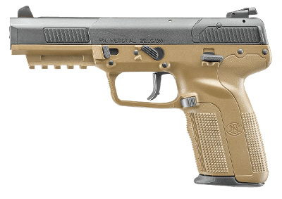 FN FIVE-SEVEN 5.7X28MM - Image 2 of 2