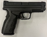 SPRINGFIELD ARMORY XD-9 MOD. 2 9MM LUGER (9X19 PARA)