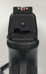 SPRINGFIELD ARMORY XD-9 MOD. 2 9MM LUGER (9X19 PARA) - 5 of 8