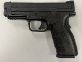 SPRINGFIELD ARMORY XD-9 MOD. 2 9MM LUGER (9X19 PARA) - 2 of 8