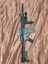 COLT AR-15 SP1 .223 REM - Image 7 of 7