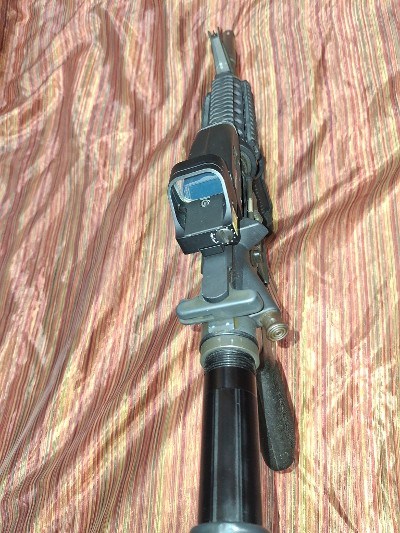 COLT AR-15 SP1 .223 REM - Image 6 of 7