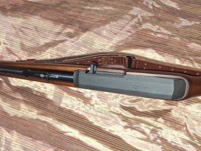 MARLIN model 9 9MM LUGER (9x19 PARA) - Image 6 of 6