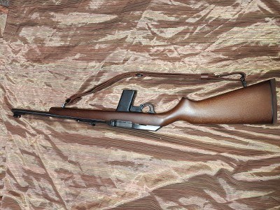 MARLIN model 9 9MM LUGER (9x19 PARA) - Image 5 of 6