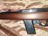 MARLIN model 9 9MM LUGER (9x19 PARA) - Image 2 of 6
