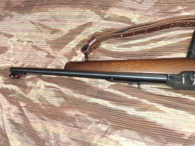 MARLIN model 9 9MM LUGER (9x19 PARA) - Image 4 of 6