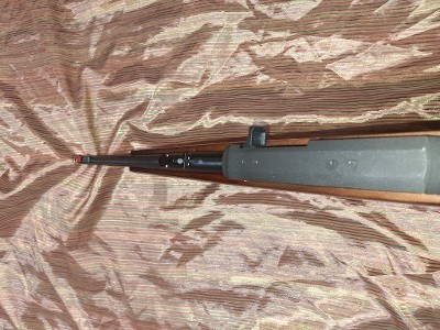 MARLIN model 9 9MM LUGER (9x19 PARA) - Image 3 of 6