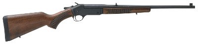 HENRY SINGLE SHOT STEEL .410 BORE - Image 1 of 1