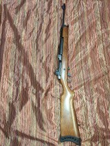 RUGER MINI-14 .223 REM - Image 3 of 8