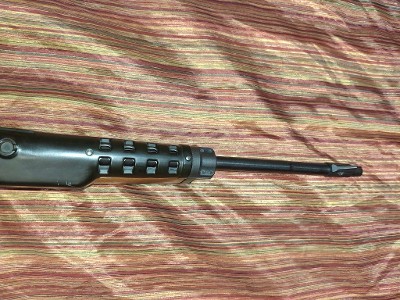 RUGER MINI-14 .223 REM - Image 7 of 8
