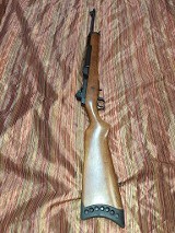 RUGER MINI-14 .223 REM - Image 5 of 8