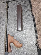 AUTO-ORDNANCE 1927A1 Thompson .45 ACP - Image 5 of 8