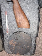 AUTO-ORDNANCE 1927A1 Thompson .45 ACP - Image 6 of 8