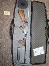 AUTO-ORDNANCE 1927A1 Thompson .45 ACP - Image 1 of 8