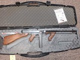 AUTO-ORDNANCE 1927A1 Thompson .45 ACP - Image 7 of 8