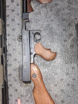 AUTO-ORDNANCE 1927A1 Thompson .45 ACP - Image 3 of 8