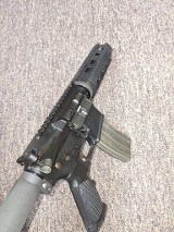 DPMS a-15 5.56X45MM NATO - Image 3 of 6