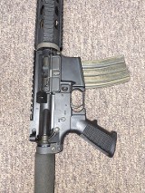 DPMS a-15 5.56X45MM NATO - Image 5 of 6