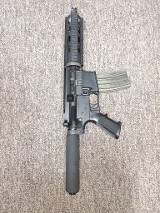 DPMS a-15 5.56X45MM NATO - Image 4 of 6
